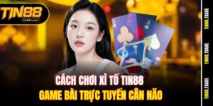Xì Tố Tin88