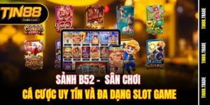 Sảnh B52